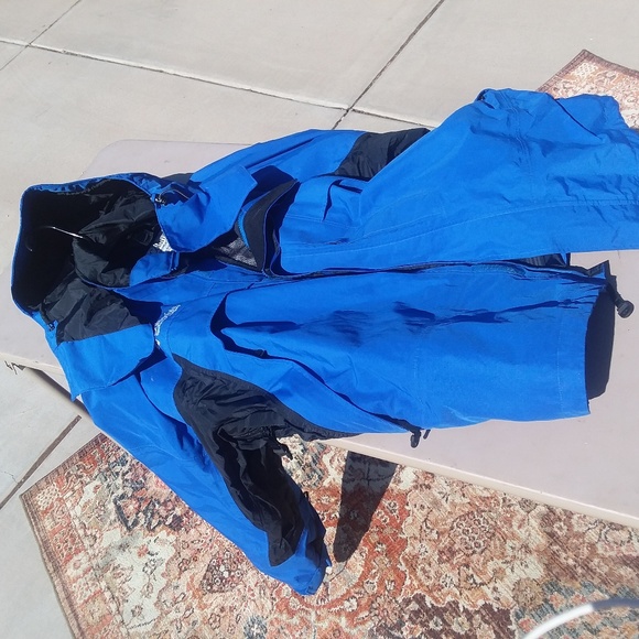 mens active jacket - Picture 1 of 2